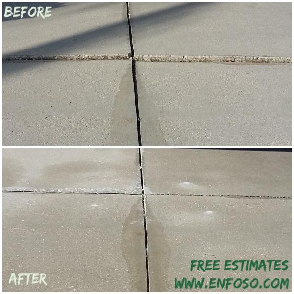 Environmental Foam Solutions