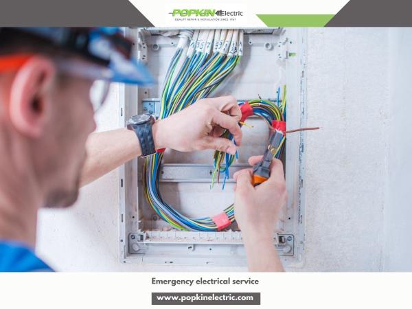 Popkin Electric