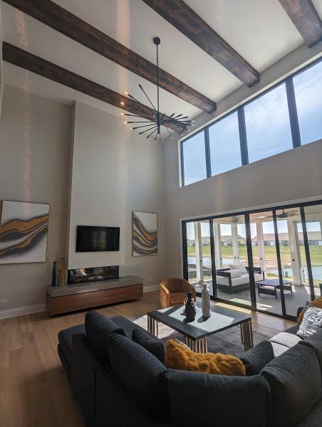 King's Court Builders