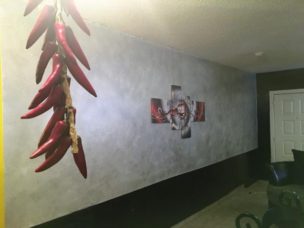 Magic Land Painting & Decorating LLC