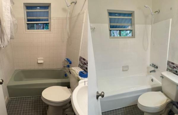 Magic Land Painting & Decorating LLC