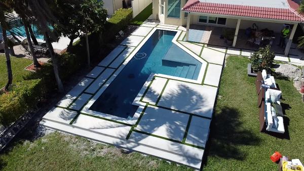 Concrete Solutions Today LLC