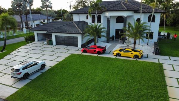 Concrete Solutions Today LLC