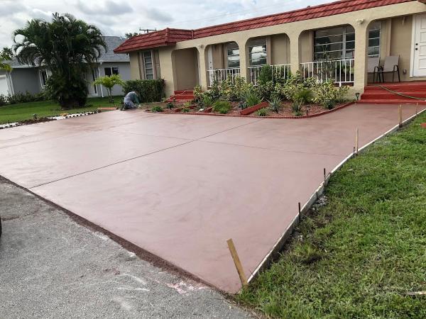 Concrete Solutions Today LLC