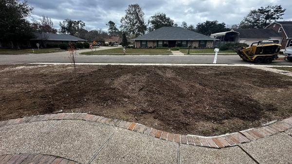 Varelas Tree Service