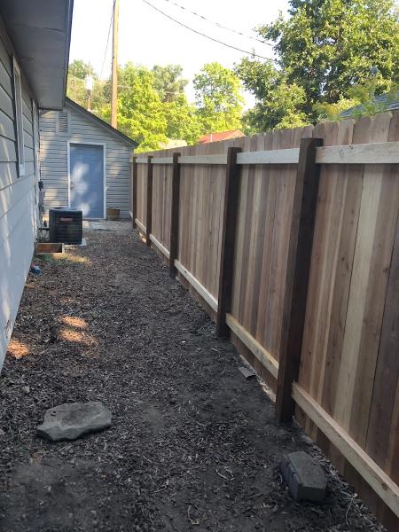 Owyhee Fence Co. LLC