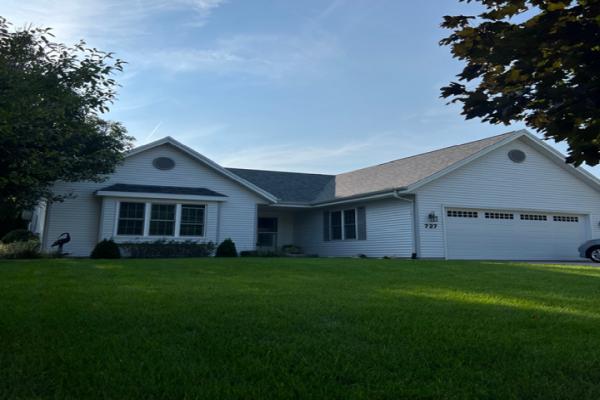 Riedl and Son Exterior Specialists