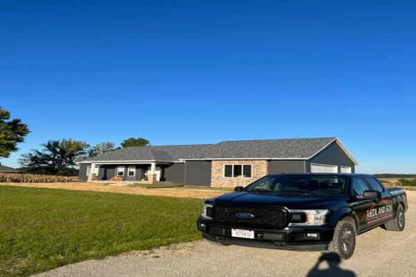 Riedl and Son Exterior Specialists