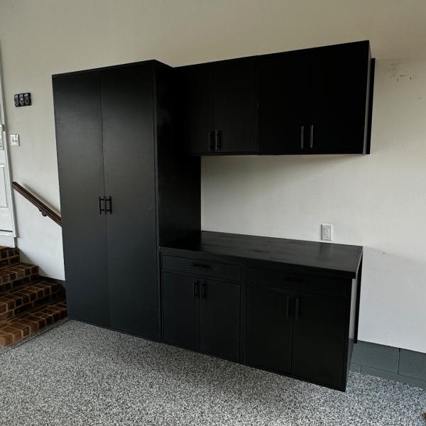 Rocky River Woodworks