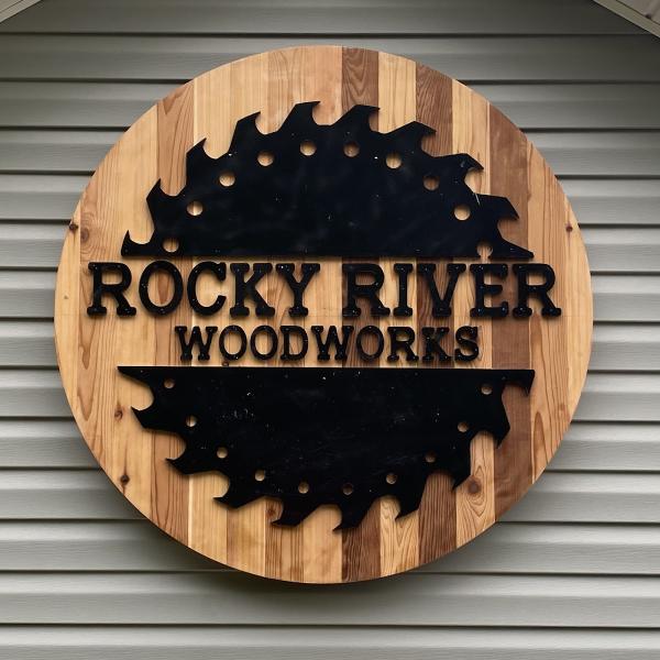 Rocky River Woodworks