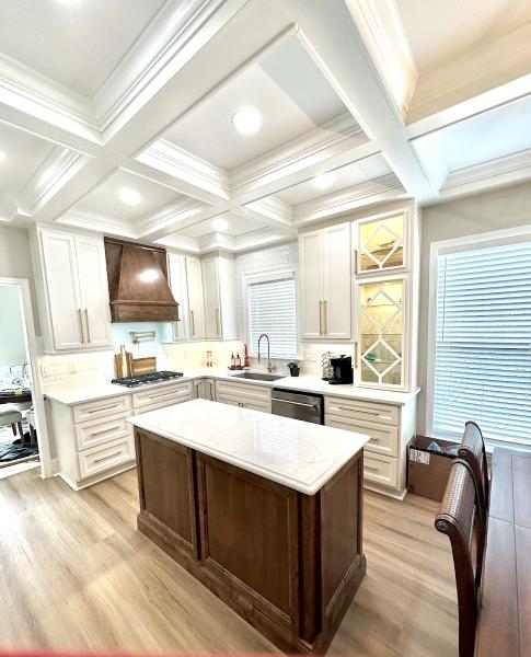 Allwood Cabinets and Furniture