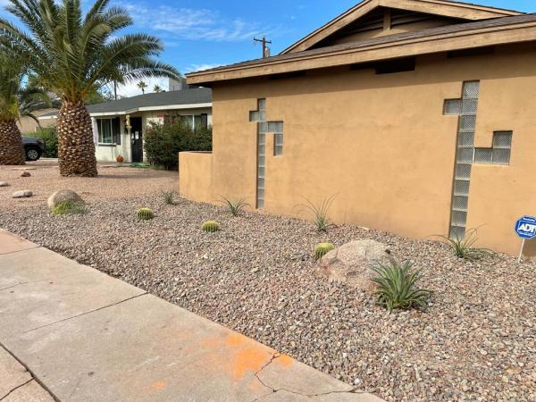 Diamond Cut Landscaping