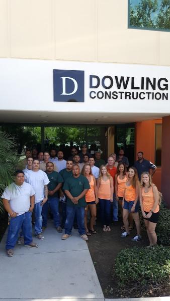 Dowling Construction