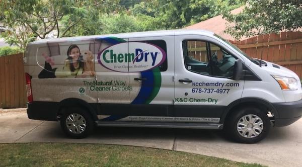 K & C Chem-Dry