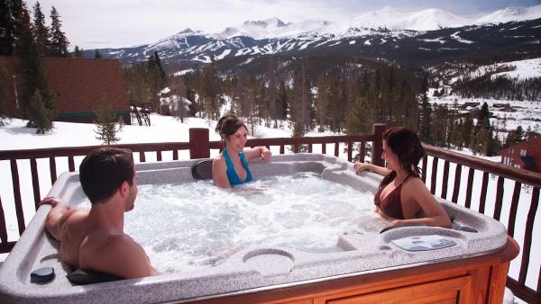 R&R Pool & Spa