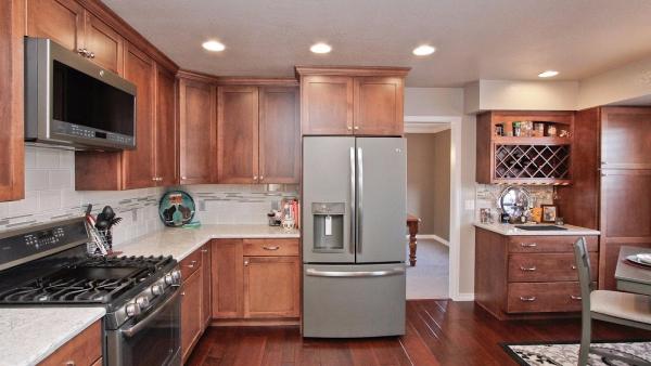 Cress Kitchen & Bath