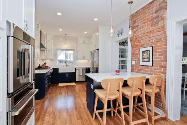 Cress Kitchen & Bath