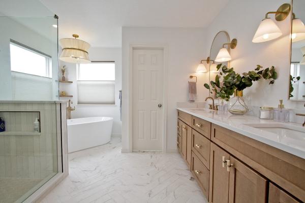 Cress Kitchen & Bath