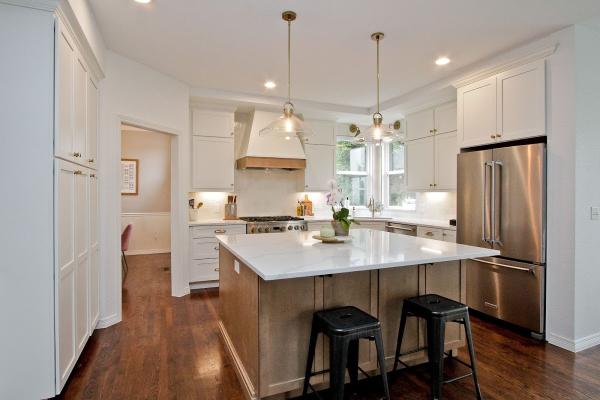 Cress Kitchen & Bath