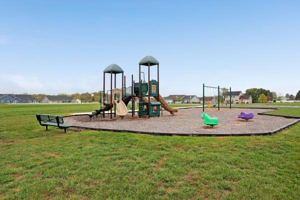 Bridle Creek Single Family Homes
