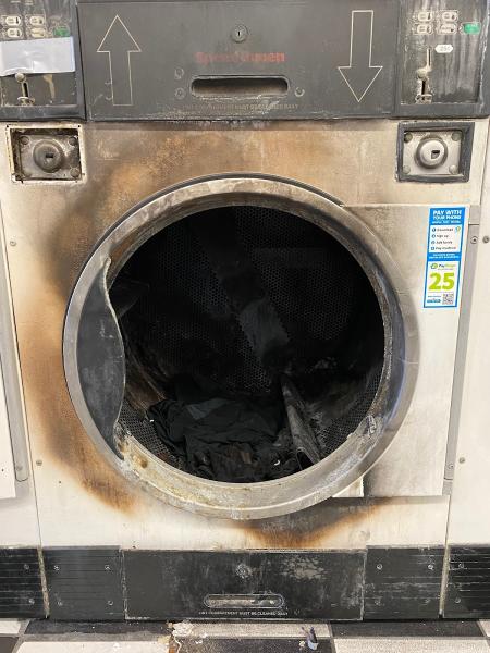 Lint Busters