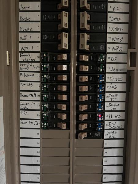 Citadel Electric
