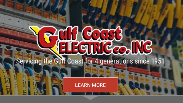 Gulf Coast Electric Co
