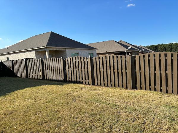 Brother Fence LLC