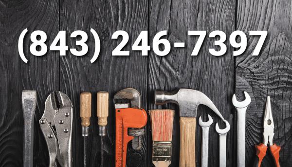 Tool Man Tom Handyman Services