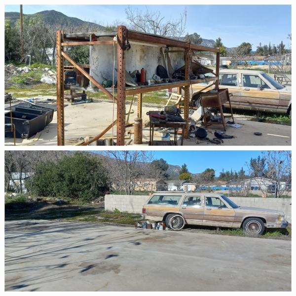Brother's Junk Removal