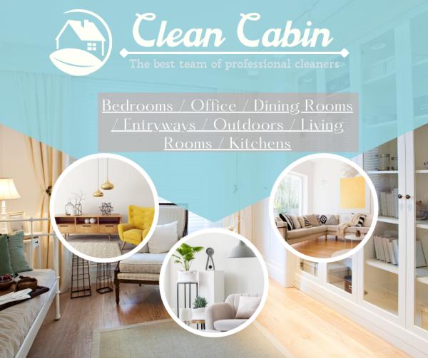 Cleancabin-ga