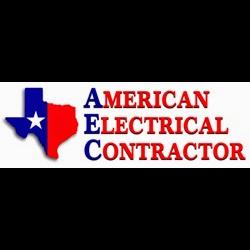 American Electrical Contractor