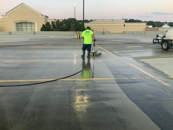 Corporate Maintenance Group