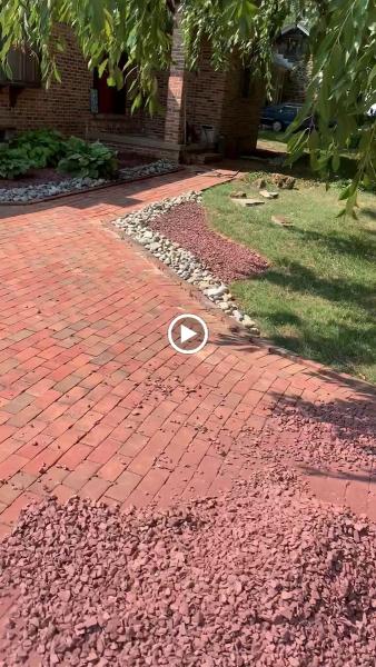 Federico Alvarez Landscaping: Delaware Hardscaping & Patios