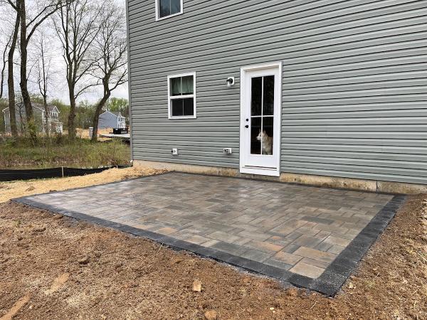 Federico Alvarez Landscaping: Delaware Hardscaping & Patios