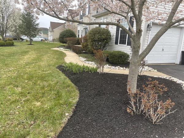 Federico Alvarez Landscaping: Delaware Hardscaping & Patios