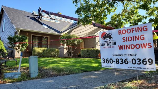 Matador Exteriors