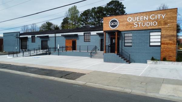 Queen City Studio