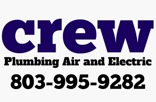 Crew Plumbing and Drain LLC