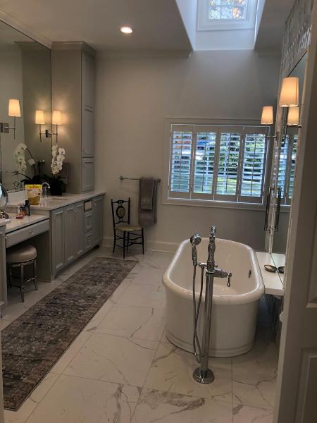 Aaron Mills Paint Contractor