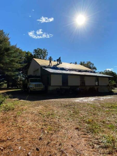 Over the Top Home Maintenance LLC