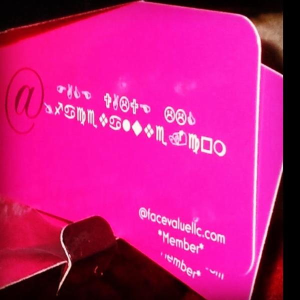 @facevalue LLC