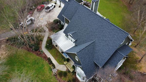 Efficient Roofing and Restoration LLC