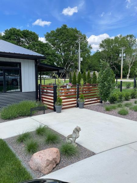 Serenity Creek Design & Landscaping