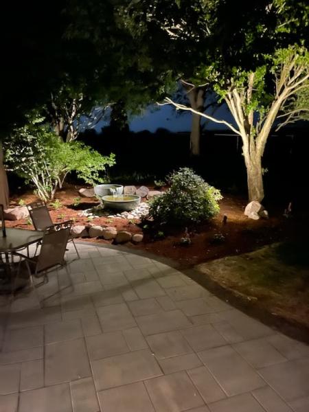 Serenity Creek Design & Landscaping