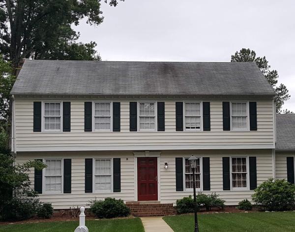 American Roof Brite Metro Richmond LLC