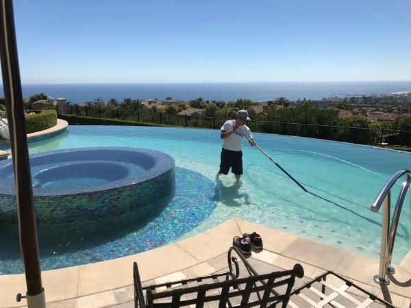 The Pool Pros