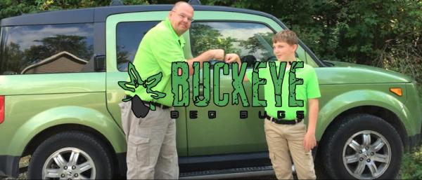 Buckeye Bug Services