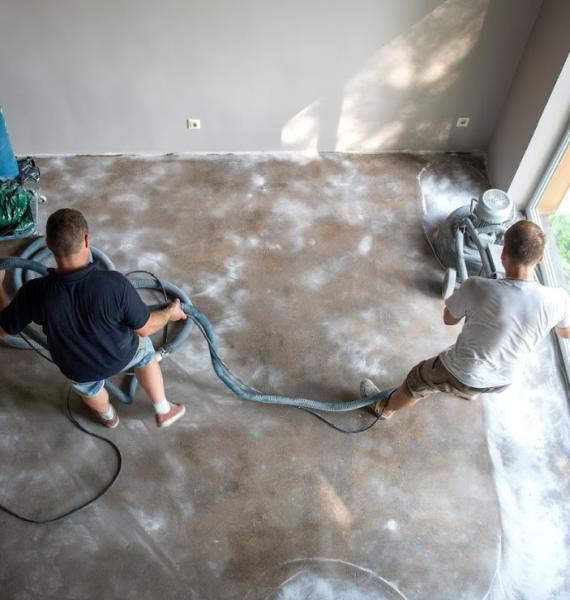 Mill City Water Damage Restoration