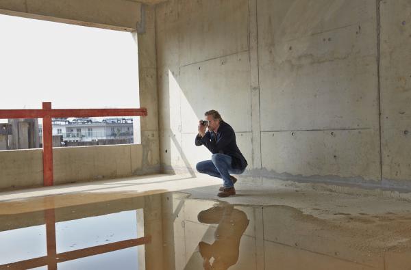 Mill City Water Damage Restoration